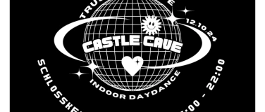 Event-Image for 'DayDance Castle Cave'