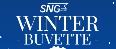 Event-Image for 'SNG Winter Buvette'