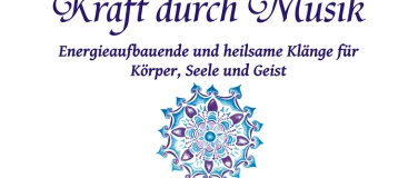 Event-Image for 'Kraft durch Musik'