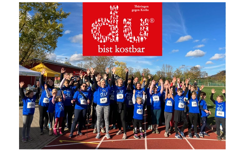 4. Th&uuml;ringer Krebslauf &quot;run &amp; walk&quot; ${singleEventLocation} Billets