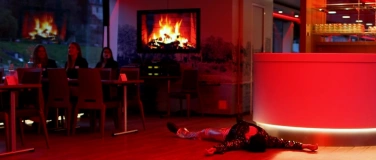 Event-Image for 'Krimi Dinner uff em Rhy - Murder on the Dancefloor'