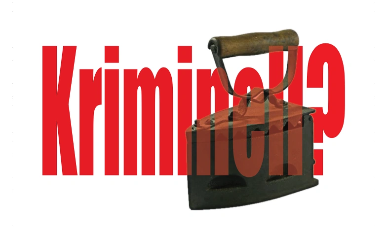 Event-Image for 'Kriminelles Basel - Auf den Spuren historischer Verbrechen'