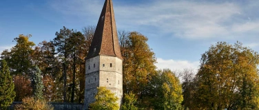 Event-Image for 'Krummturm Führung mit Apéro'