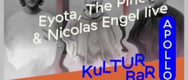 Event-Image for 'Kulturbar: Beats & Brass Live'