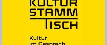 Event-Image for 'Kulturstammtisch - Live-Podcast-Aufnahme'