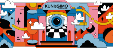 Event-Image for 'Ausverkauft: Kunissimo'