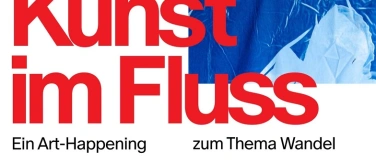 Event-Image for 'Kunst im Fluss'