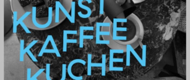 Event-Image for 'Kunst, Kaffe & Kuchen zur Ausstellung: «Things and Ghosts»'