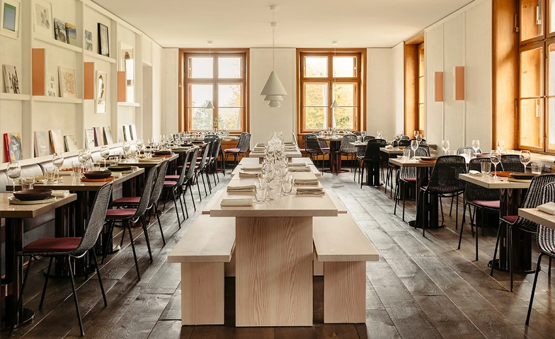 Event-Image for 'Kunstfrühstück mit Rundgang durch «Vija Celmins»'