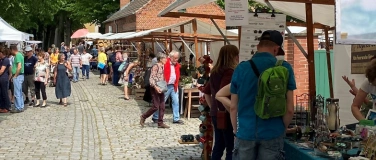 Event-Image for '13. Kunsthandwerkermarkt in Hennigsdorf'