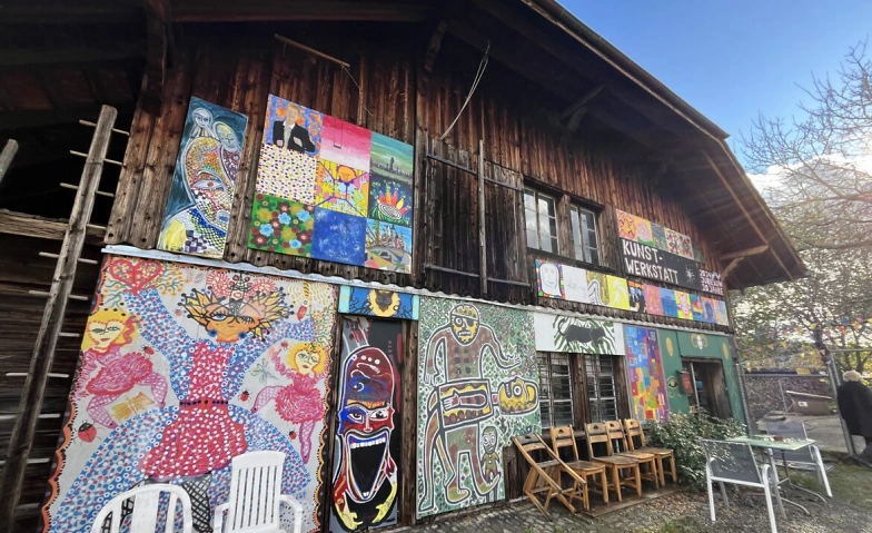 Bachwochen Thun: Hofkonzert Waldau Tickets