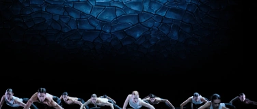 Event-Image for 'JUNIOR BALLET ZÜRICH'