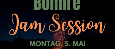 Event-Image for 'Bonfire & Jam Session'