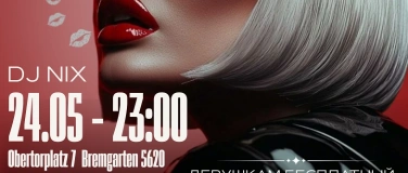 Event-Image for 'VIBE PARTY'