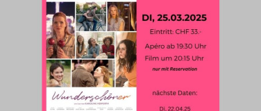 Event-Image for 'Ladies Night - Wunderschöner'