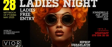 Event-Image for 'LADIES NIGHT 0.4'