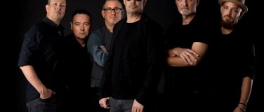 Event-Image for 'LAESSIG - Rock aus dem Fricktal'