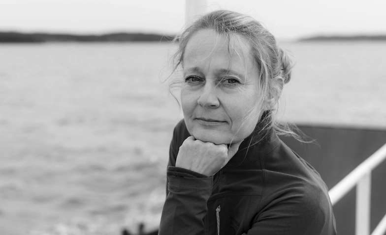 Event-Image for 'Literatur am Mittag: Satu Blanc, Freyheitsball'