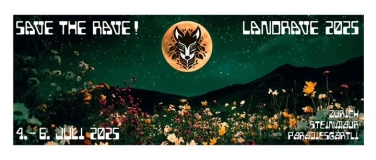 Event-Image for 'Landrave 25 SA-SO'