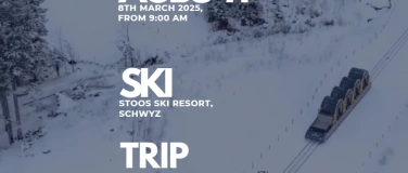 Event-Image for 'AGBU YP Zurich Ski Day'