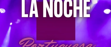 Event-Image for 'La noche Portuguesa'