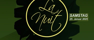 Event-Image for 'LA NUIT'