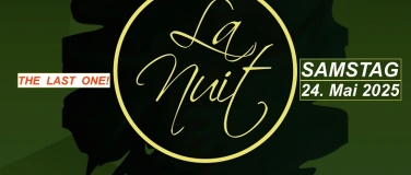 Event-Image for 'La Nuit *Final Countdown*'