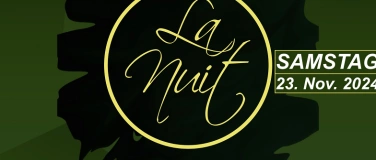 Event-Image for 'LA NUIT'