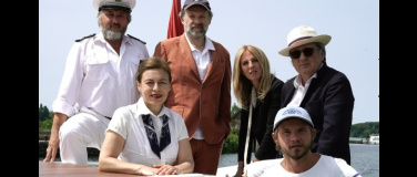 Event-Image for 'La Petite vadrouille'