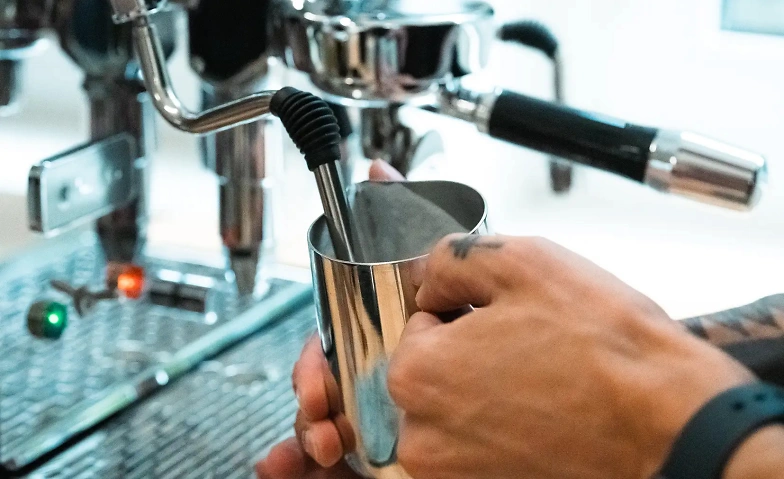 Latte Art Beginner Billets