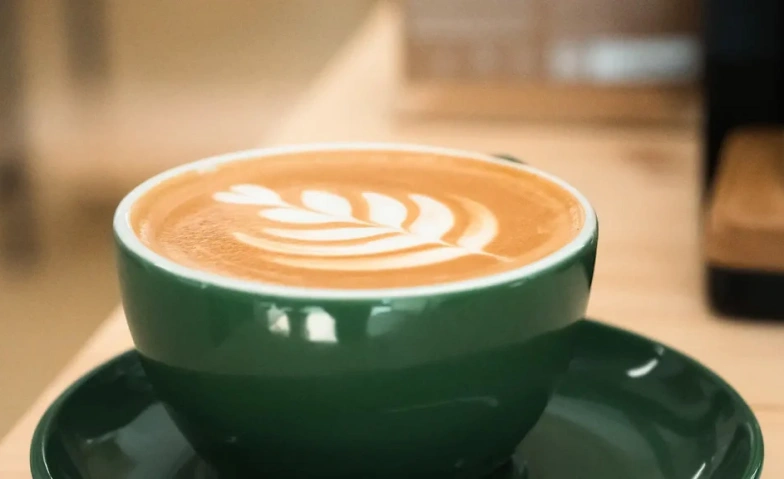 Latte Art Experte Tickets