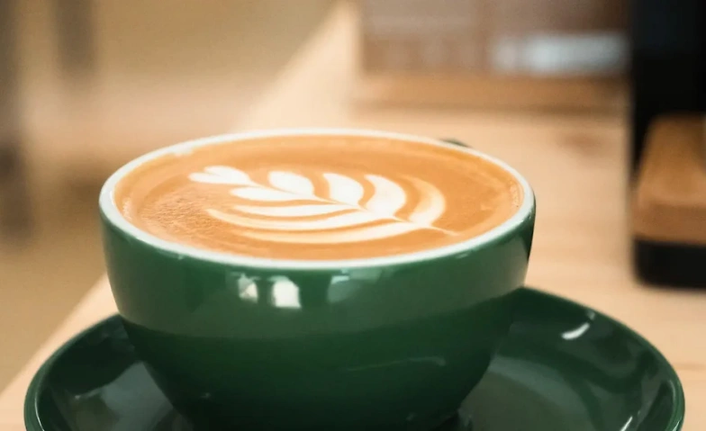 Event-Image for 'Latte Art Experte'