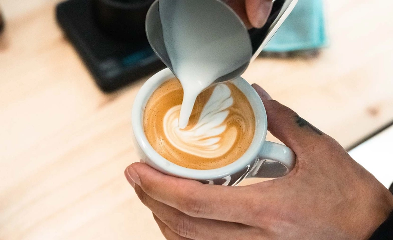 Latte Art Beginner ${singleEventLocation} Billets