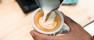 Event-Image for 'Latte Art Beginner'