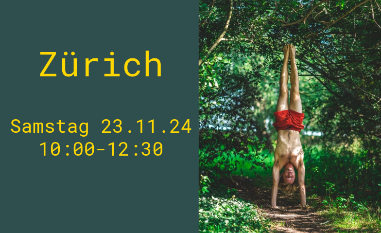 Handstand Workshop f&uuml;r Anf&auml;nger/Mittelstufe ${singleEventLocation} Billets