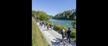 Event-Image for 'lauschig unterwegs – Naturspaziergang'