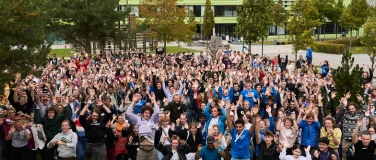 Event-Image for 'LCOY – Junge Klimakonferenz Deutschland'