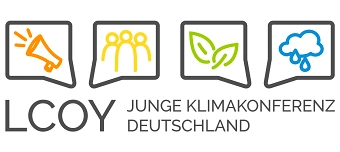 Organisateur de LCOY – Junge Klimakonferenz Deutschland