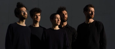 Event-Image for 'Lea Gasser 4tet'