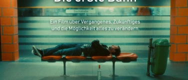 Event-Image for 'Filmvorführung "Die erste Bahn" - FH Dortmund, Gero Brötz'