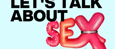 Event-Image for 'Let's talk about sex and drugs'