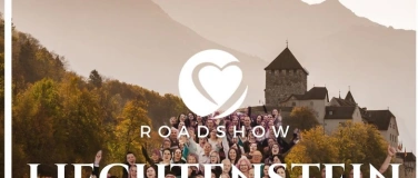 Event-Image for 'Roadshow Liechtenstein'