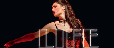 Event-Image for 'Life-Tohuwabohu ...für immer?'
