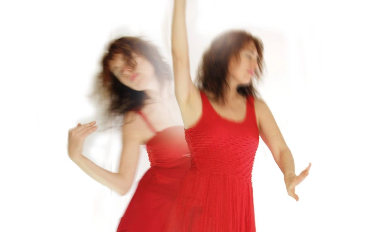 Event-Image for 'Lilith-Dance - Meditation und freies Tanzen'