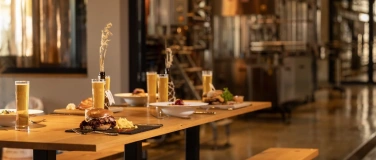 Event-Image for 'Brauseminar; Gemeinsam Bier brauen'