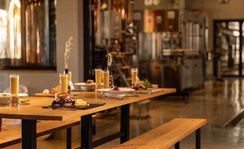 Brauseminar; Gemeinsam Bier brauen Tickets