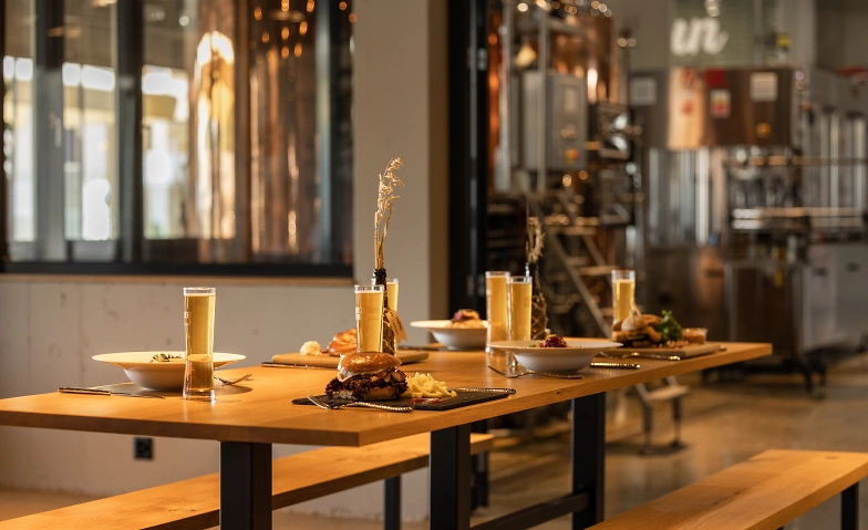 Event-Image for 'Brauseminar; Gemeinsam Bier brauen'