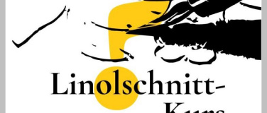 Event-Image for 'Linolschnittkurs'