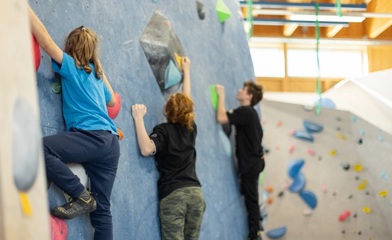 Event-Image for 'Schnupperkurs Bouldern Kids'