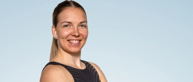 Event-Image for 'Personaltraining mit Géraldine Ruckstuhl (Sonntag)'